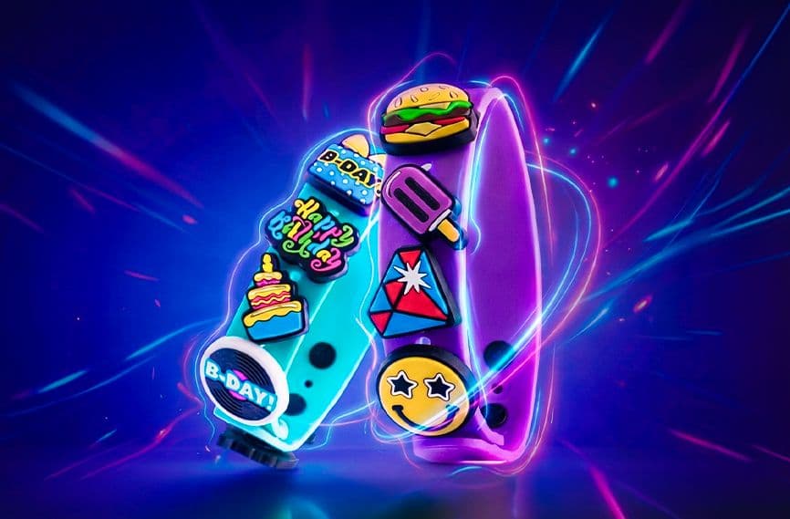 MAGIC Bands